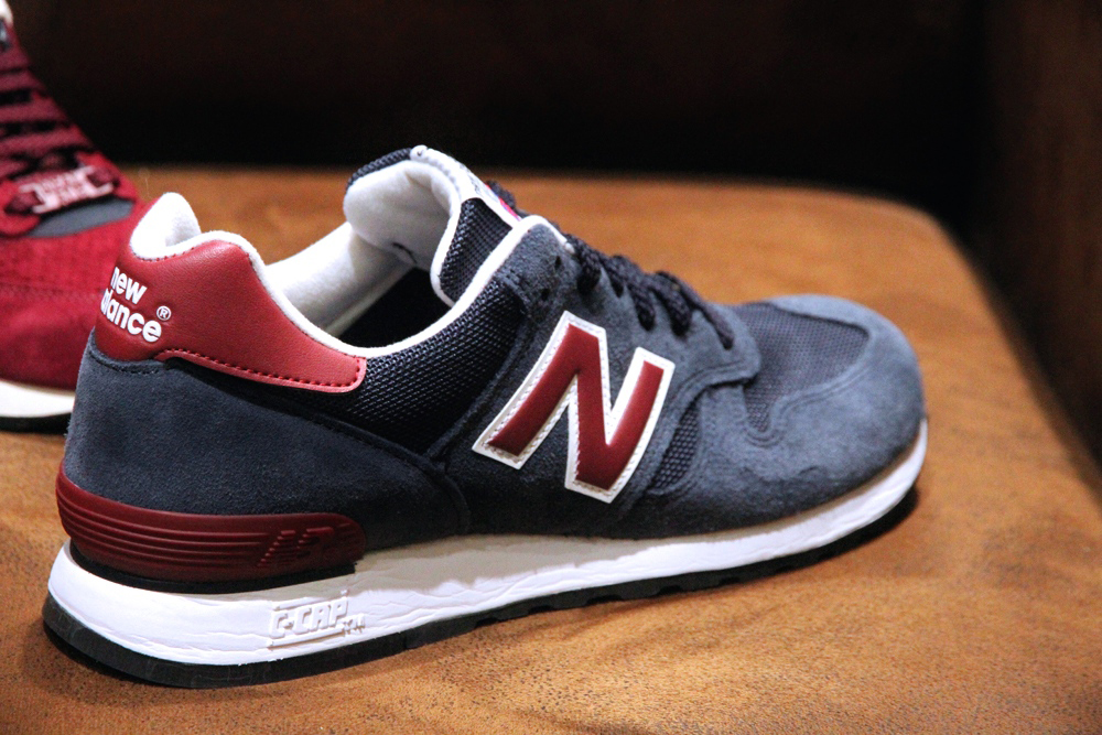 new balance roseville